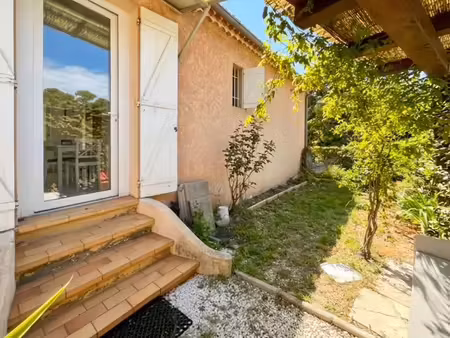 vente maison 5 pièces 122 m² à la valette-du-var (83160)  300 000 €