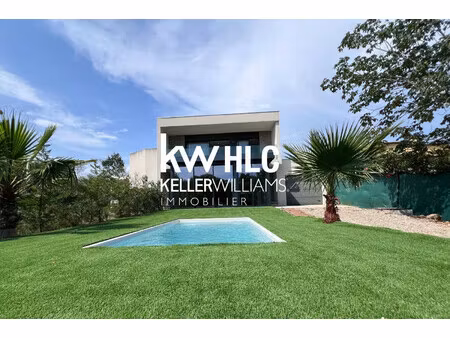vente villa 6 pièces