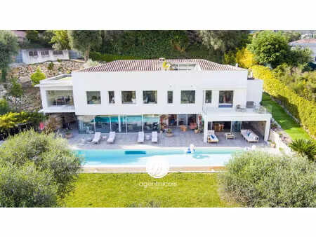vente villa 8 pièces