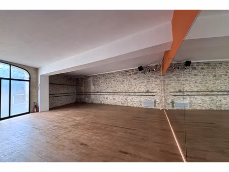 annonce commerce à vendre