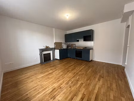 location appartement 3 pièces 59m²