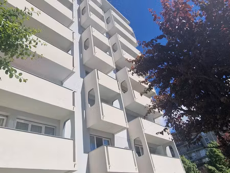 vente appartement meylan 38240 - - surface privée