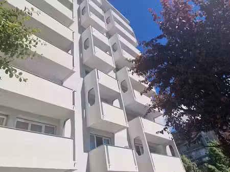 vente appartement meylan 38240 - - surface privée