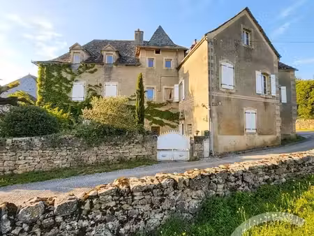 maison à vendre - 5 pièces - 252 m2 - montrozier - 12 - midi-pyrenees