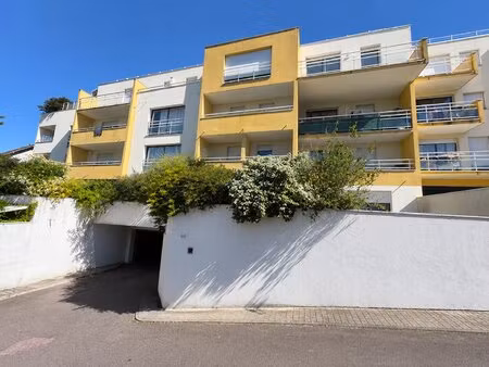 achat appartement 4 pièces 75m² savigny sur orge 91600