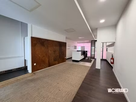en vente local commercial 121 m² – 148 000 € |dunkerque