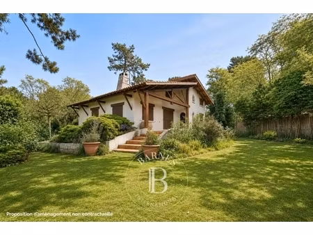 annonce maison à vendre