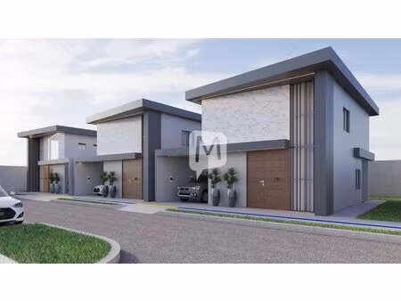 achat maison 4 pièces 98m² remire montjoly 97354