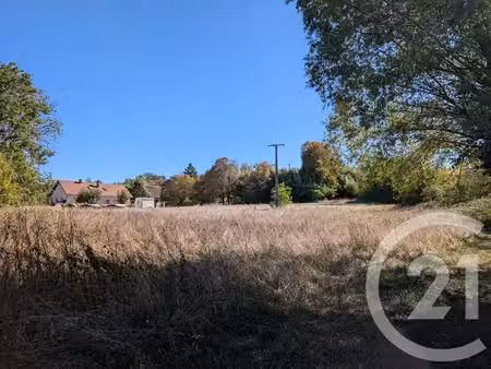 terrain à vendre - 4239 m2 - arlay - 39 - franche-comte