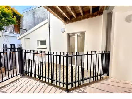 annonce appartement à vendre