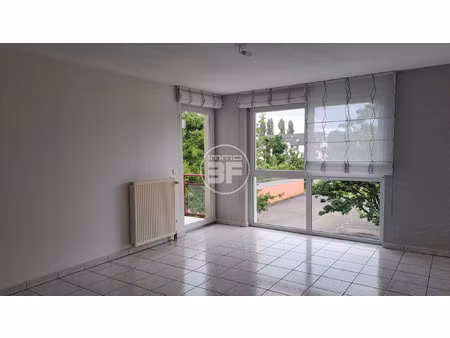 a louer appartement t3 à hegenheim