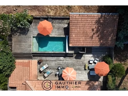 annonce maison à vendre