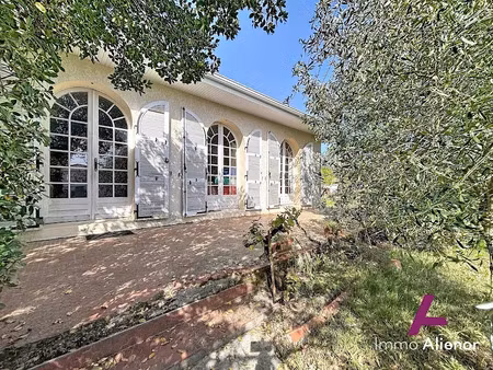 vente maison 4 pièces 105 m² à martignas-sur-jalle (33127)  335 000 €