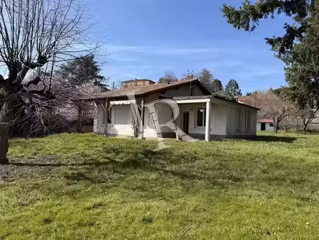 vente maison 5 pièces 97.05 m² à espaly-saint-marcel (43000)  312 000 €