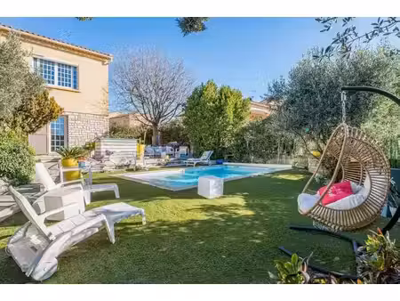 vente maison roquefort-la-bédoule 13830 - - surface privée
