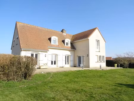 vente maison 6 pièces 169 m² à billy (14370)  322 000 €