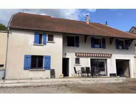 la marre (39210)