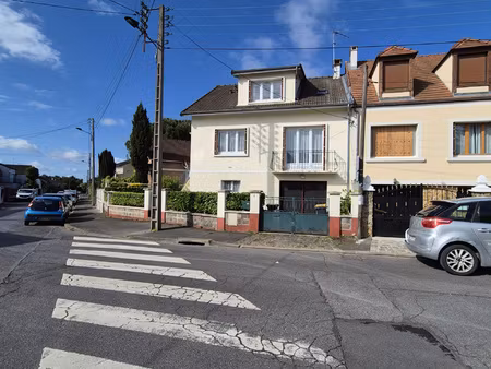 achat maison 5 pièces 136m² ormesson sur marne 94490
