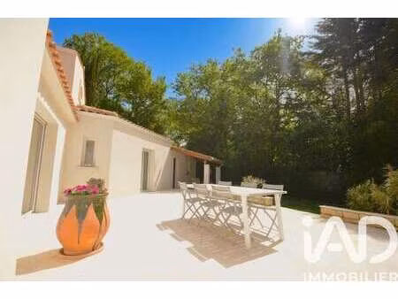 vente maison à saujon (17600) : à vendre / 155m² saujon