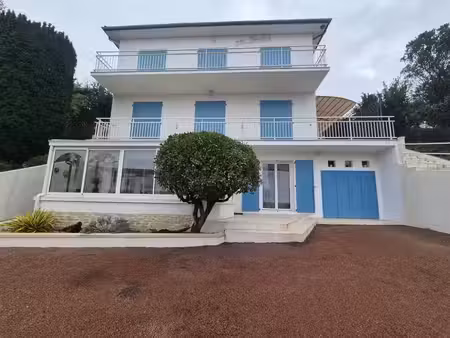 vente appartement vaux-sur-mer (17640) - - surface privée