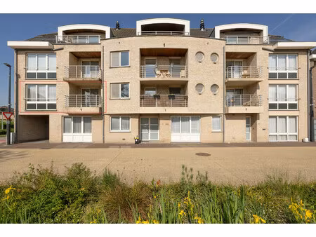 appartement te koop in tielt met 2 slaapkamers