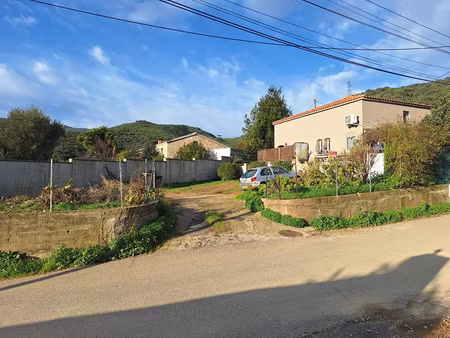 vente maison bastia 20200 - - surface privée