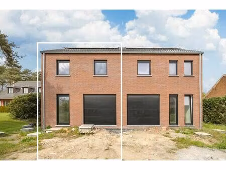 huis te koop in booischot met 3 slaapkamers