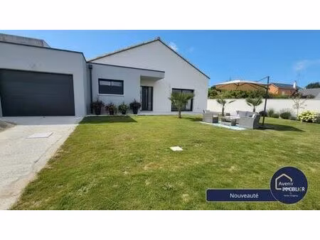 maison de prestige en vente la montagne  pays de la loire