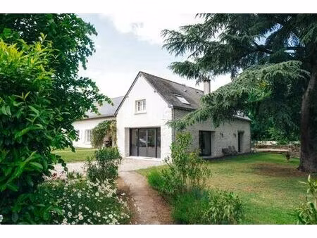 maison de luxe en vente à les ponts-de-cé  france