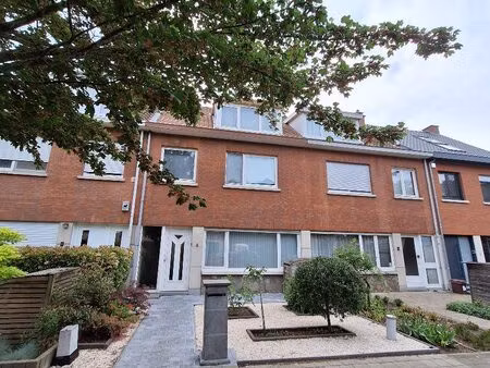 huis te koop in schoten met 3 slaapkamers