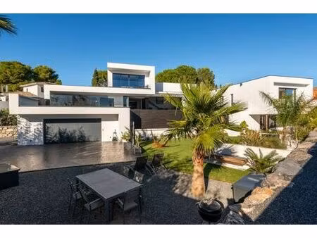 villa de 12 pièces de luxe en vente thézan-lès-béziers  occitanie