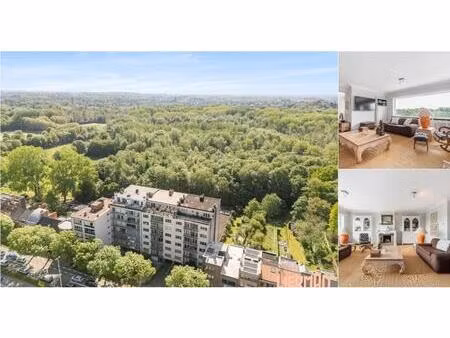 appartement à vendre à parklaan 28 alost (rbv95074)