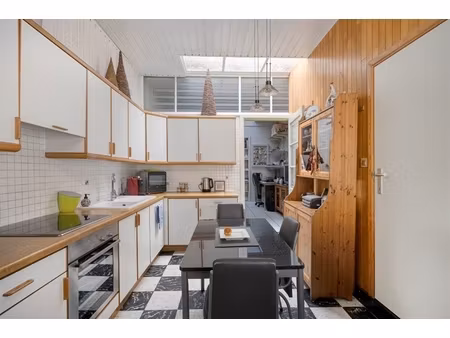 huis te koop in leuven met 4 slaapkamers