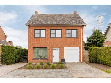 huis te koop in beerse met 3 slaapkamers