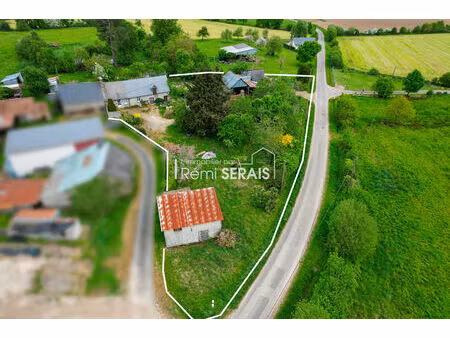 achat maison 3 pièces 56m²