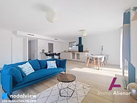 vente maison 4 pièces 100 m² à lanton (33138)  400 000 €