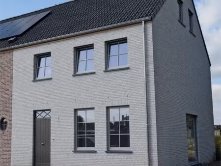 huis te koop in maarkedal met 3 slaapkamers