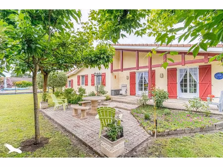 vente maison 5 pièces 127 m² à arsac (33460)  397 000 €