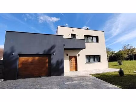 achat maison 6 pièces 188m² coulommiers 77120