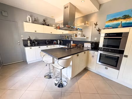 vente maison 5 pièces 135 m² à fronton (31620)  385 000 €