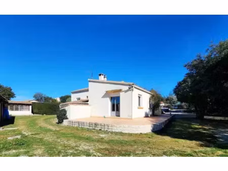la boissière (34150)