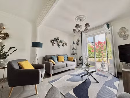 vente maison 5 pièces 116 m² à la riche (37520)  389 500 €