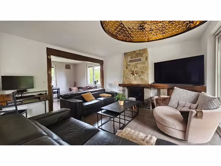 vente maison 4 pièces 125 m² à ormes (51370)  380 000 €