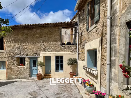 maison 6 pièce(s)  la livinière