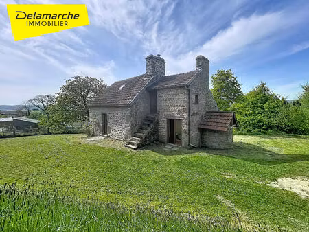 achat maison 2 pièces 62m² juvigny le tertre 50520