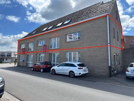 appartement à louer à onze-lieve-vrouwstraat 1 heist-op-den-berg (rbv95177)
