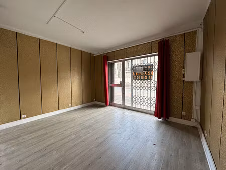 bureau montpellier - 38 m2