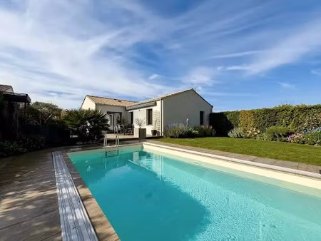 vente maison 4 pièces 90.74 m² à saint-viaud (44320)  355 300 €