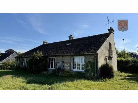 achat maison 8 pièces 159m² l aigle 61300