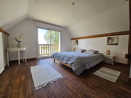 vente maison 7 pièces 192.26 m² à gauville (80290)  359 000 €